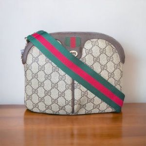 Gucci Ophedia Dome Shoulder bag